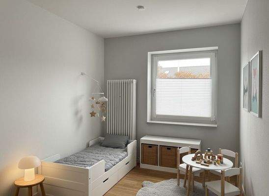 KI Möglichkeit EG Zimmer