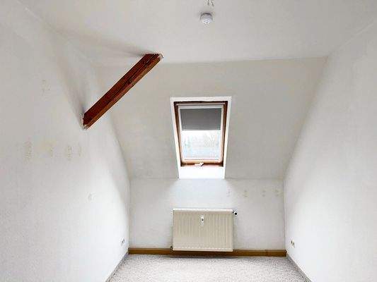 Wohnung Dachgeschoss