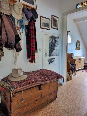 jedes Stück ein kleines Glück