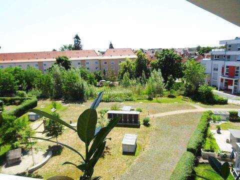 Fürth Wohnungen, Fürth Wohnung mieten