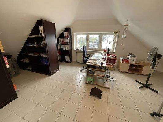 Arbeitszimmer 1 - DG