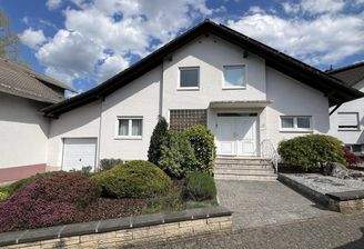 Haus von Straße