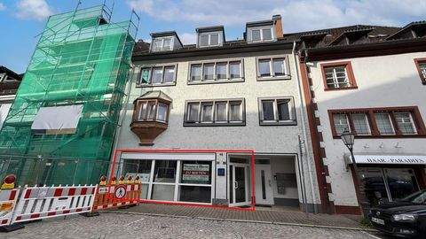 Villingen-Schwenningen Büros, Büroräume, Büroflächen 