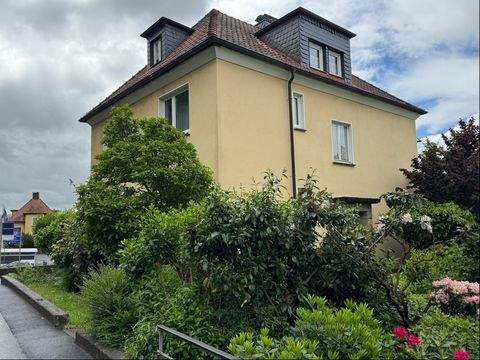 Bad Hersfeld Häuser, Bad Hersfeld Haus kaufen