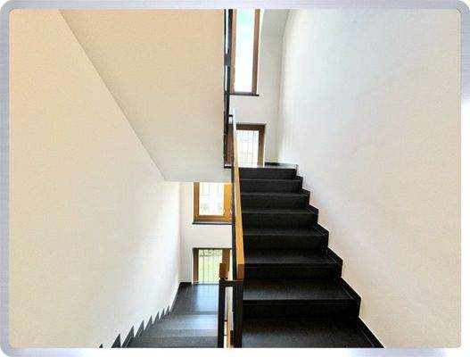 Treppenhaus