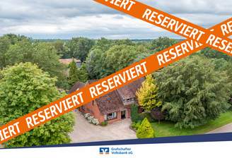 reserviert