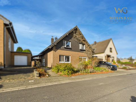 Bergheim Häuser, Bergheim Haus kaufen