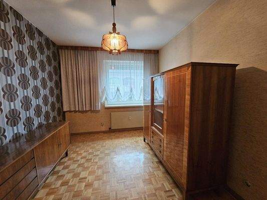 interessanter Retrostil