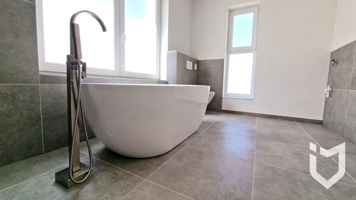 Badezimmer/Wanne