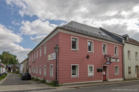 Oberkotzau Gastronomie, Pacht, Gaststätten