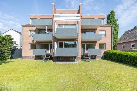 Münster Wohnungen, Münster Wohnung kaufen