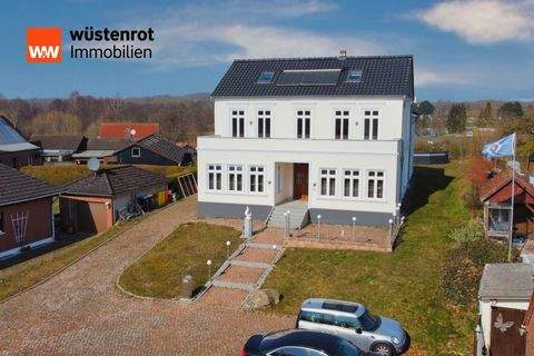 Süsel Häuser, Süsel Haus kaufen