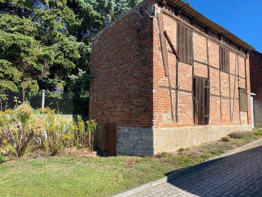 Zusätzliches Nebengelass