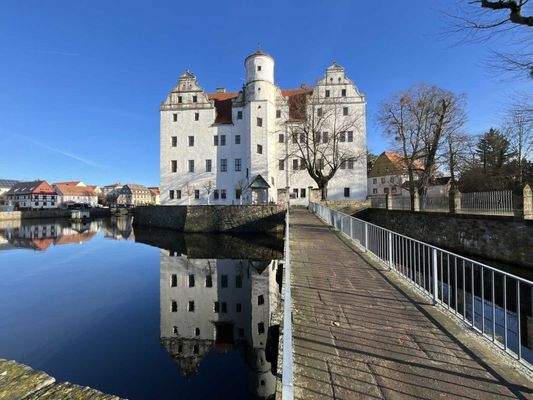 Das Schoß Schönfeld