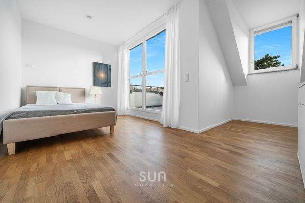 Schlafzimmer/Kinderzimmer