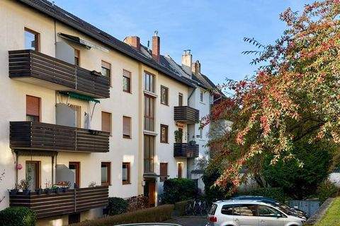 Bad Honnef Wohnungen, Bad Honnef Wohnung kaufen
