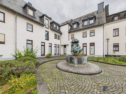 Lahnstein Wohnungen, Lahnstein Wohnung kaufen