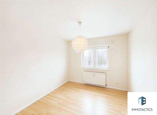 Schlafzimmer EG - (KI generiert)