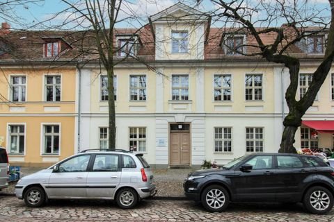 Potsdam Renditeobjekte, Mehrfamilienhäuser, Geschäftshäuser, Kapitalanlage