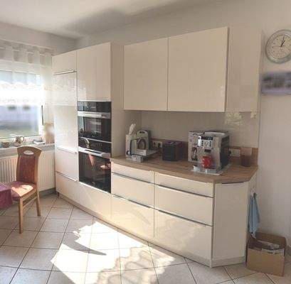 Küchenbereich