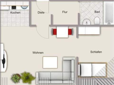 Essen Wohnungen, Essen Wohnung kaufen