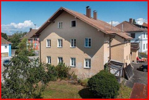 Frauenau Renditeobjekte, Mehrfamilienhäuser, Geschäftshäuser, Kapitalanlage