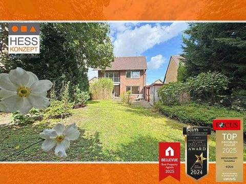 Hürth Häuser, Hürth Haus kaufen