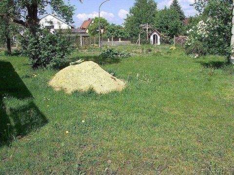 Wachenroth Grundstücke, Wachenroth Grundstück kaufen