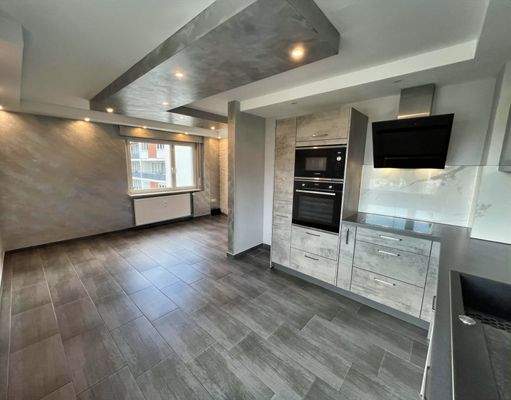 Wohn- und Essbereich