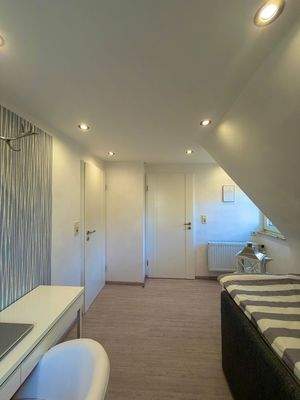 Ansicht Kinderzimmer