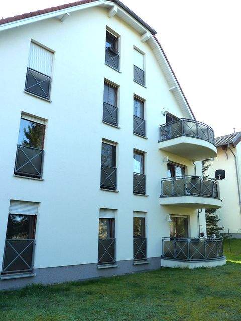 Hohen Neuendorf Wohnungen, Hohen Neuendorf Wohnung kaufen