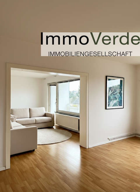 Clausthal-Zellerfeld Wohnungen, Clausthal-Zellerfeld Wohnung mieten