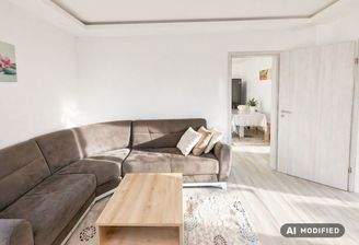 Wohnzimmer OG Zugang Esszimmer