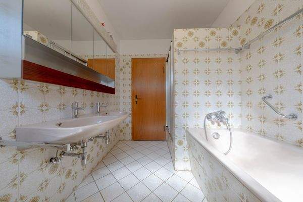 EG Badezimmer 