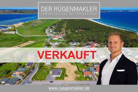 Thiessow Grundstücke, Thiessow Grundstück kaufen