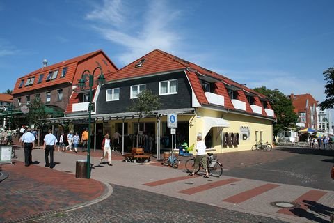 Wangerooge Häuser, Wangerooge Haus kaufen