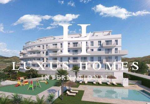 Vélez-Málaga Wohnungen, Vélez-Málaga Wohnung kaufen