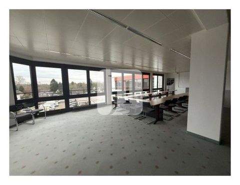 Hamburg Büros, Büroräume, Büroflächen 