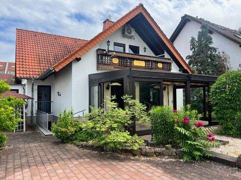 Mainz-Kastel Häuser, Mainz-Kastel Haus kaufen