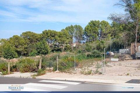 Cala Ratjada Grundstücke, Cala Ratjada Grundstück kaufen