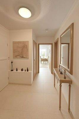 Alternative Raumgestaltung