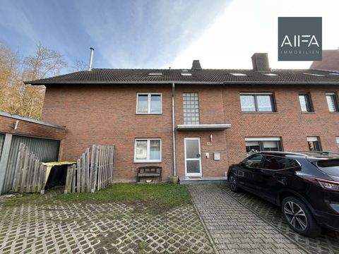 Eschweiler Wohnungen, Eschweiler Wohnung kaufen