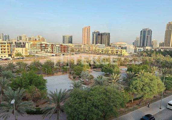 Boutique Flats in Jumeirah Village Circle Dubai Near Parks