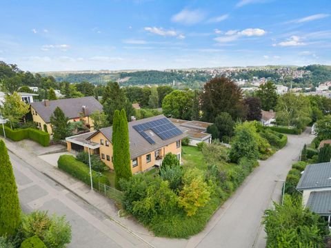 Biberach an der Riß Häuser, Biberach an der Riß Haus kaufen