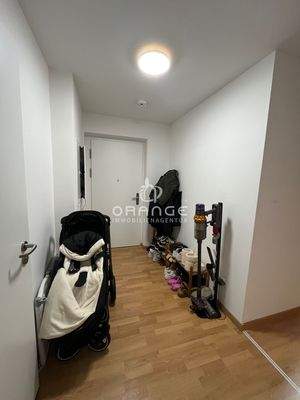 Diele / Eingangsbereich