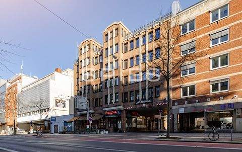 Bremen Büros, Büroräume, Büroflächen 