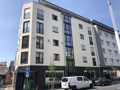 Gießen Wohnungen, Gießen Wohnung mieten