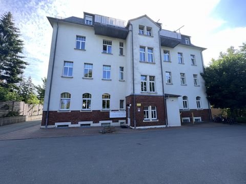 Chemnitz Büros, Büroräume, Büroflächen 