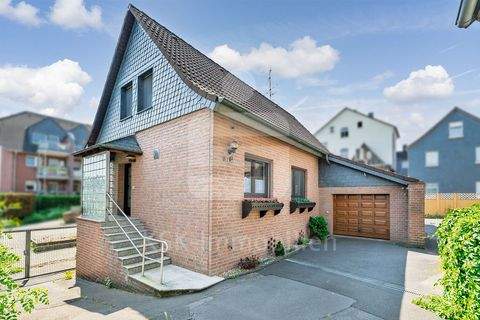 Burscheid Häuser, Burscheid Haus kaufen