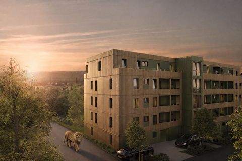 Darmstadt Wohnungen, Darmstadt Wohnung kaufen